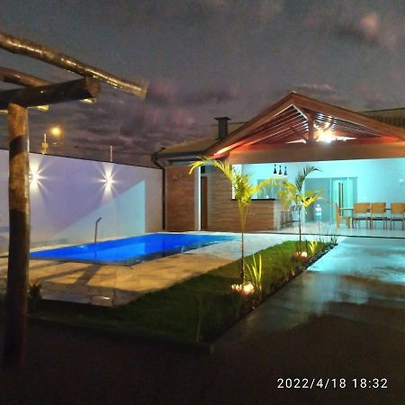 Recanto Asa Delta Olímpia Extérieur photo