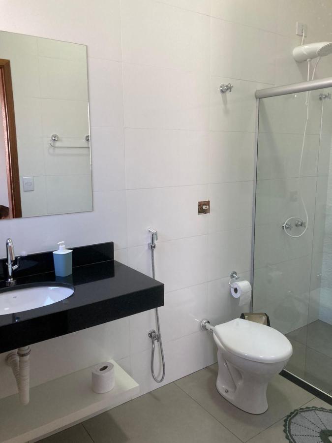 Recanto Asa Delta Olímpia Extérieur photo